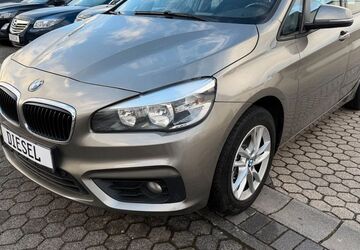 BMW 216 Active Tourer 178.676 km 8.500 &euro; Bitburg 54634