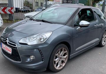 Citroen DS3 125.500 km 3.450 &euro; Bergisch Gladbach 51465