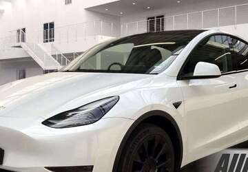 Tesla Model Y 78.450 km 30.950 &euro; Schöningen 38364