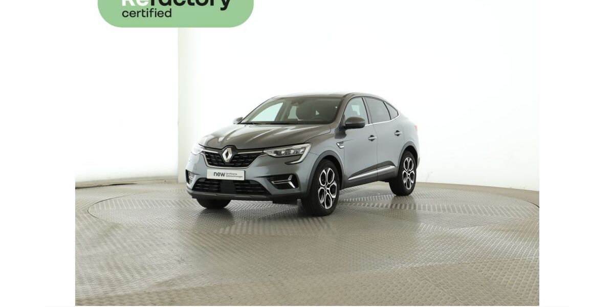 Renault Arkana 21.132 km 25.310 &euro; Dinslaken 46539