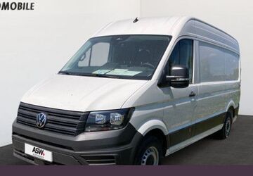 VW Crafter 4.900 km 49.970 &euro; Sinsheim 74889