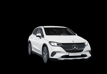 Mercedes-Benz EQE SUV 6.000 km 64.950 &euro; Calw 75365