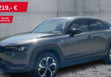 Mazda MX-30 24.950 km 19.990 &euro; Mitterteich 95666