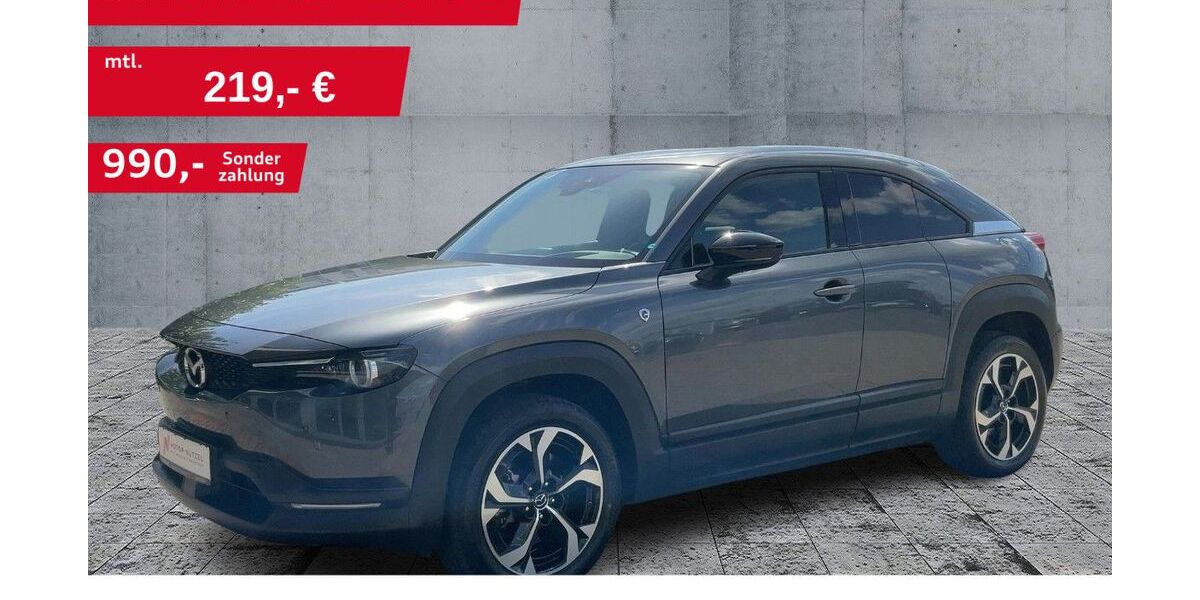 Mazda MX-30 24.950 km 19.990 &euro; Mitterteich 95666