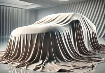 Ford Capri 12.000 km 41.980 &euro; Berlin 12359