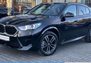 BMW X2 17.048 km 39.960 &euro; Mülheim 45472