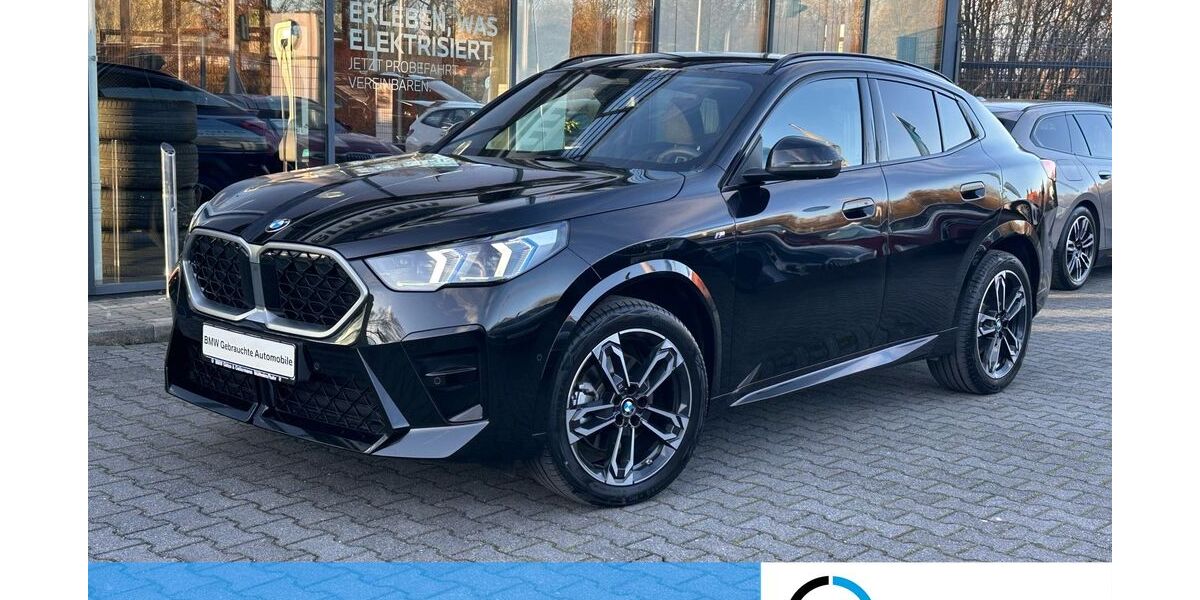 BMW X2 17.048 km 39.960 &euro; Mülheim 45472