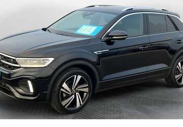 VW T-Roc 6.990 km 31.660 &euro; Ellwangen (Jagst) 73479