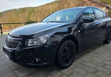 Chevrolet Cruze 180.000 km 3.900 &euro; Kollnburg 94262