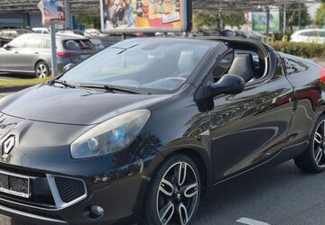 Renault Wind 96.650 km 4.999 &euro; Senden 48308