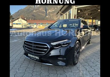 Mercedes-Benz E 450 8.100 km 87.400 &euro; Penzberg 82377