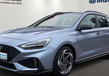 Hyundai i30 19.840 km 25.850 &euro; Werther 99735