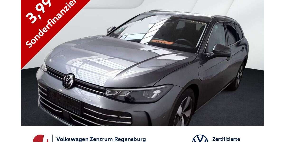VW Passat 30.700 km 33.270 &euro; Regensburg 93053