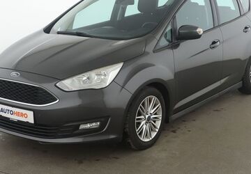Ford C-Max 79.064 km 9.080 &euro; Dresden 01187