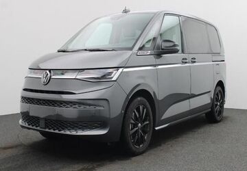 VW T7 Multivan 28.800 km 61.490 &euro; Burgoberbach 91595