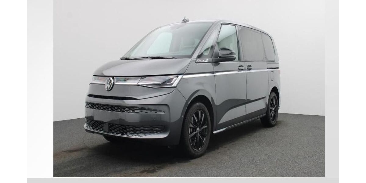 VW T7 Multivan 28.800 km 61.490 &euro; Burgoberbach 91595