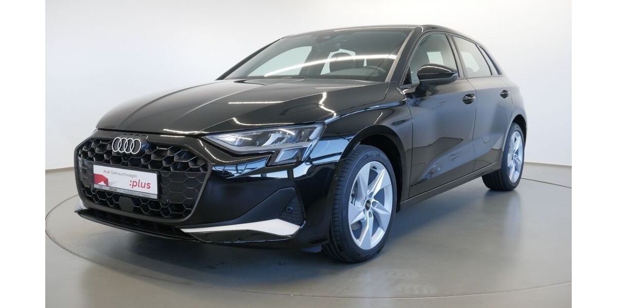 Audi A3 19.500 km 28.900 &euro; Passau 94036