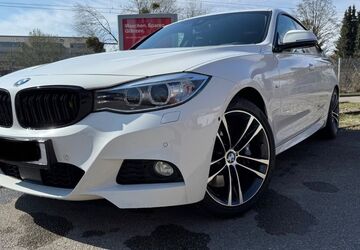 BMW 335 133.000 km 20.900 &euro; München 81475