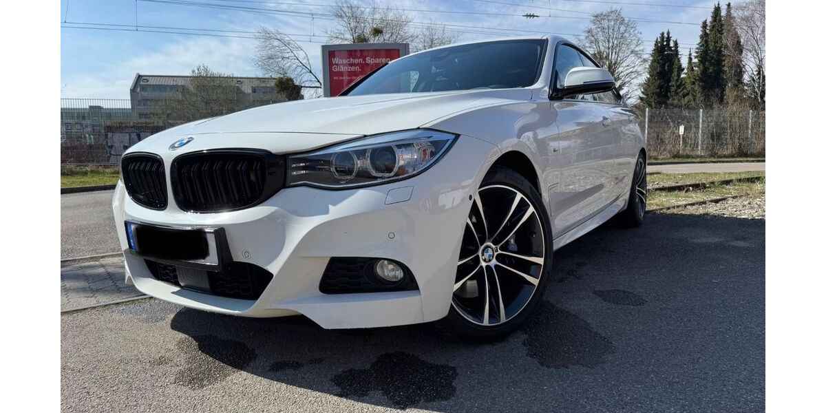 BMW 335 133.000 km 20.900 &euro; München 81475