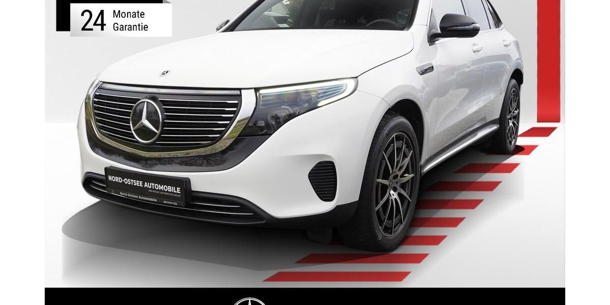 Mercedes-Benz EQC 24.359 km 35.990 &euro; Schleswig-Busdorf 24866