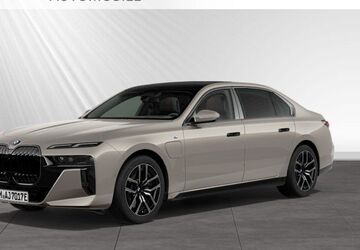 BMW 750 23.800 km 94.694 &euro; Kleve 47533