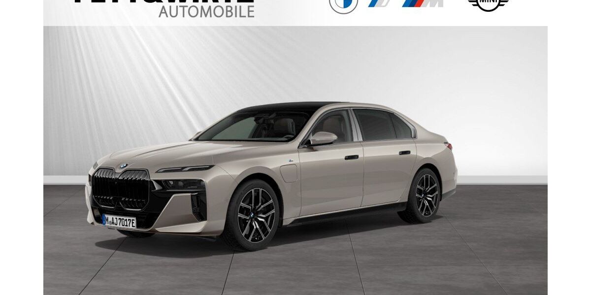 BMW 750 23.800 km 94.694 &euro; Kleve 47533