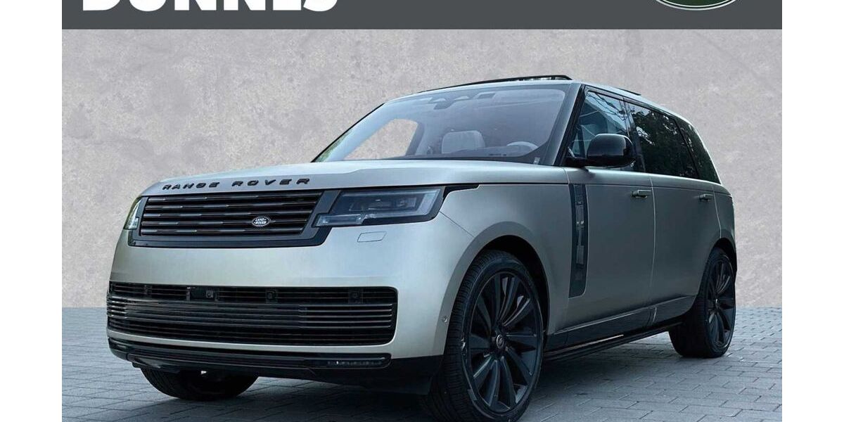 Land Rover Range Rover 1.550 km 248.990 &euro; Regensburg 93059