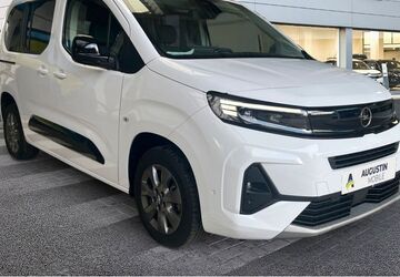 Opel Combo Life 34.000 km 27.450 &euro; Meppen 49716