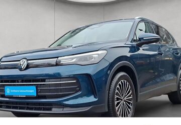 VW Tiguan 12.998 km 39.690 &euro; Hamburg 21029