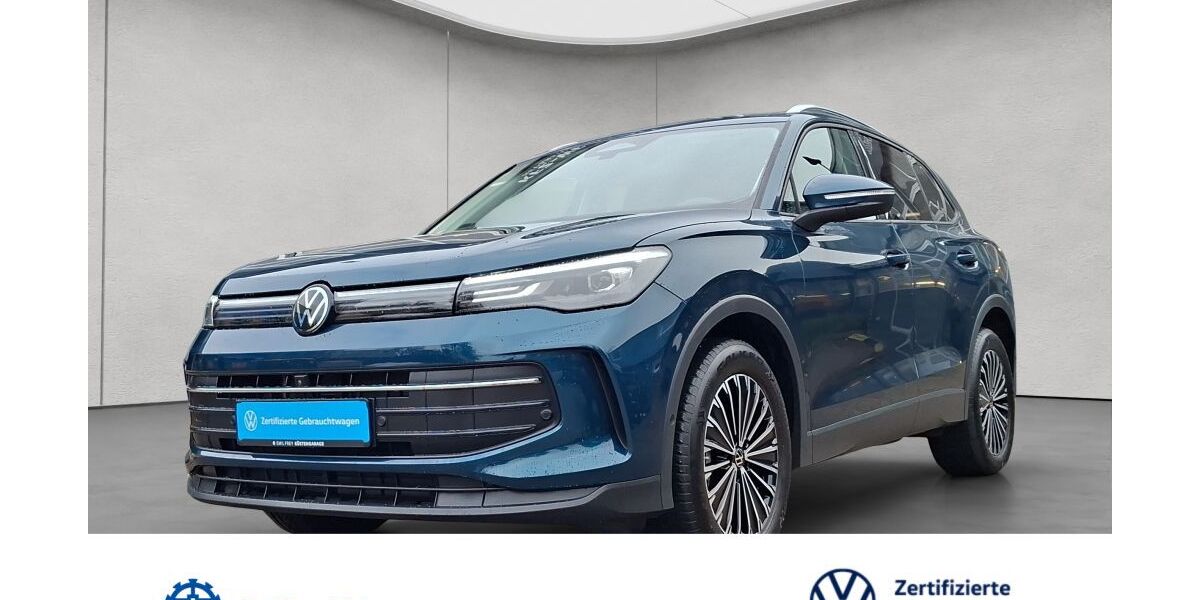 VW Tiguan 12.998 km 39.690 &euro; Hamburg 21029