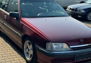 Opel Omega 227.100 km 4.950 &euro; Bornheim 53332