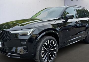 Volvo XC90 7.500 km 88.350 &euro; Kassel 34123