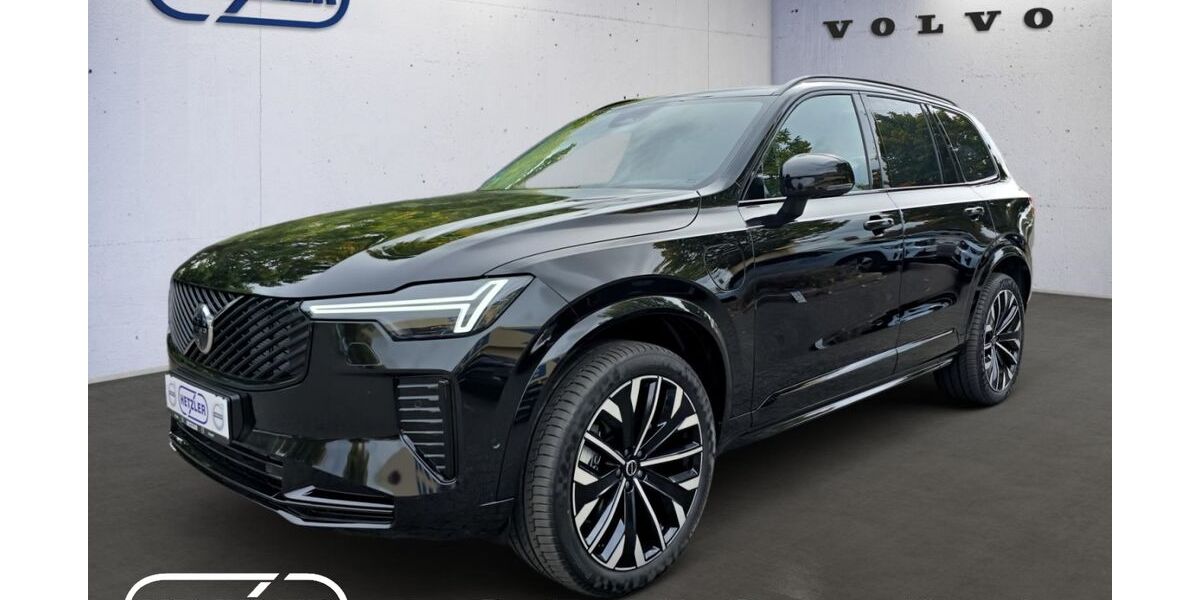 Volvo XC90 7.500 km 88.350 &euro; Kassel 34123