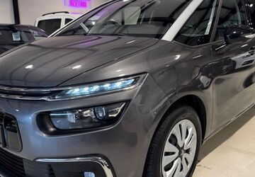 Citroen C4 SpaceTourer 96.546 km 19.990 &euro; Paderborn 33102