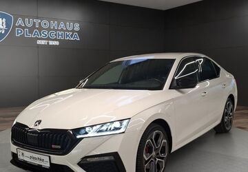 Skoda Octavia 31.700 km 34.450 &euro; Amelinghausen 21385