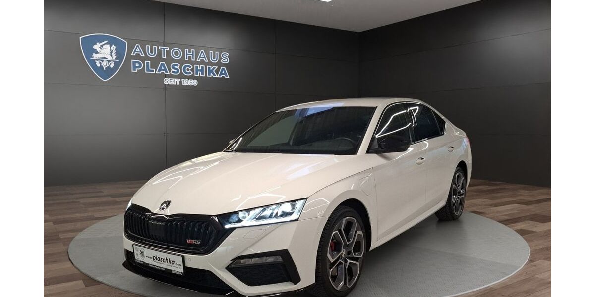 Skoda Octavia 31.700 km 34.450 &euro; Amelinghausen 21385