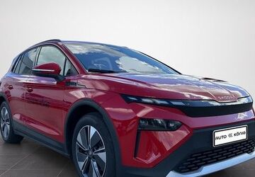 Skoda Elroq 6.500 km 36.490 &euro; Nördlingen 86720