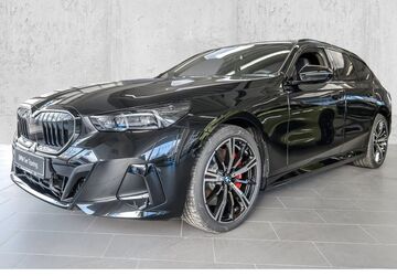 BMW 540 1.001 km 79.095 &euro; Münster 48163