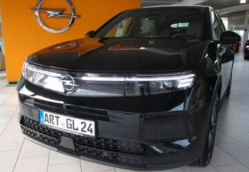 Opel Grandland (X) 4.252 km 33.790 &euro; Artern 06556