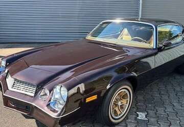 Chevrolet Camaro 103.500 km 18.700 &euro; Schutterwald 77746