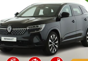 Renault Austral 26.335 km 30.288 &euro; Achern 77855