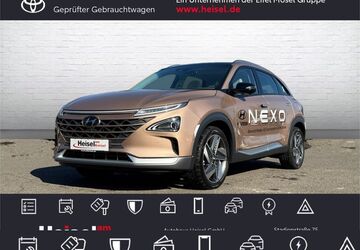 Hyundai NEXO 4.100 km 16.990 &euro; Merzig 66663