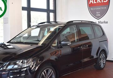 Seat Alhambra 54.784 km 27.800 &euro; Bielefeld 33647