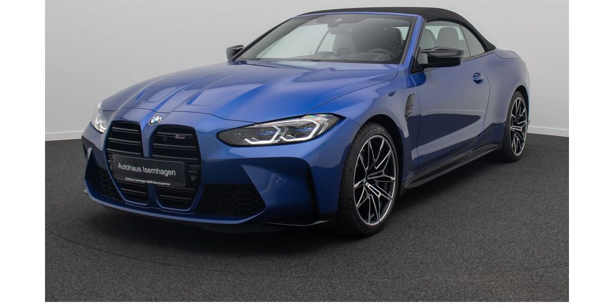 BMW M4 21.043 km 72.499 &euro; Isernhagen 30916