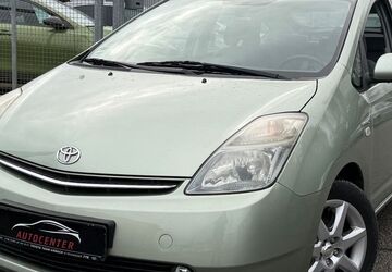 Toyota Prius 78.000 km 6.990 &euro; Weinheim 69469