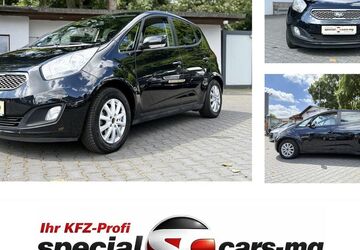 Kia Venga 130.000 km 5.990 &euro; Mönchengladbach 41066