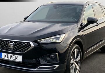 Seat Tarraco 38.500 km 26.780 &euro; Hagen 27628