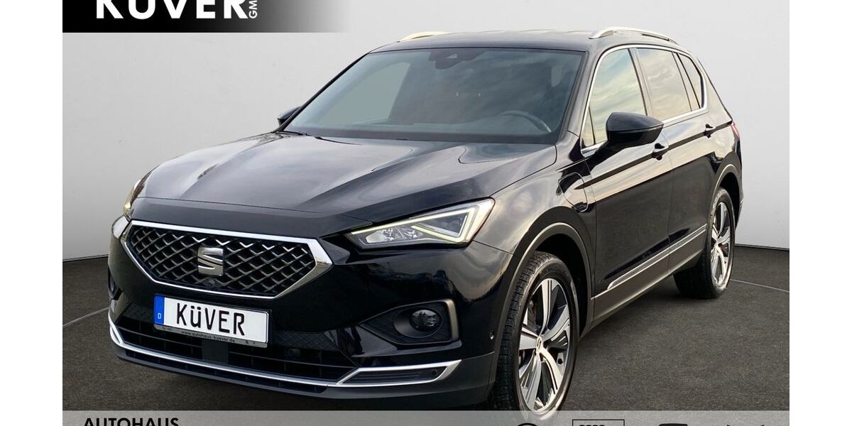 Seat Tarraco 38.500 km 26.780 &euro; Hagen 27628