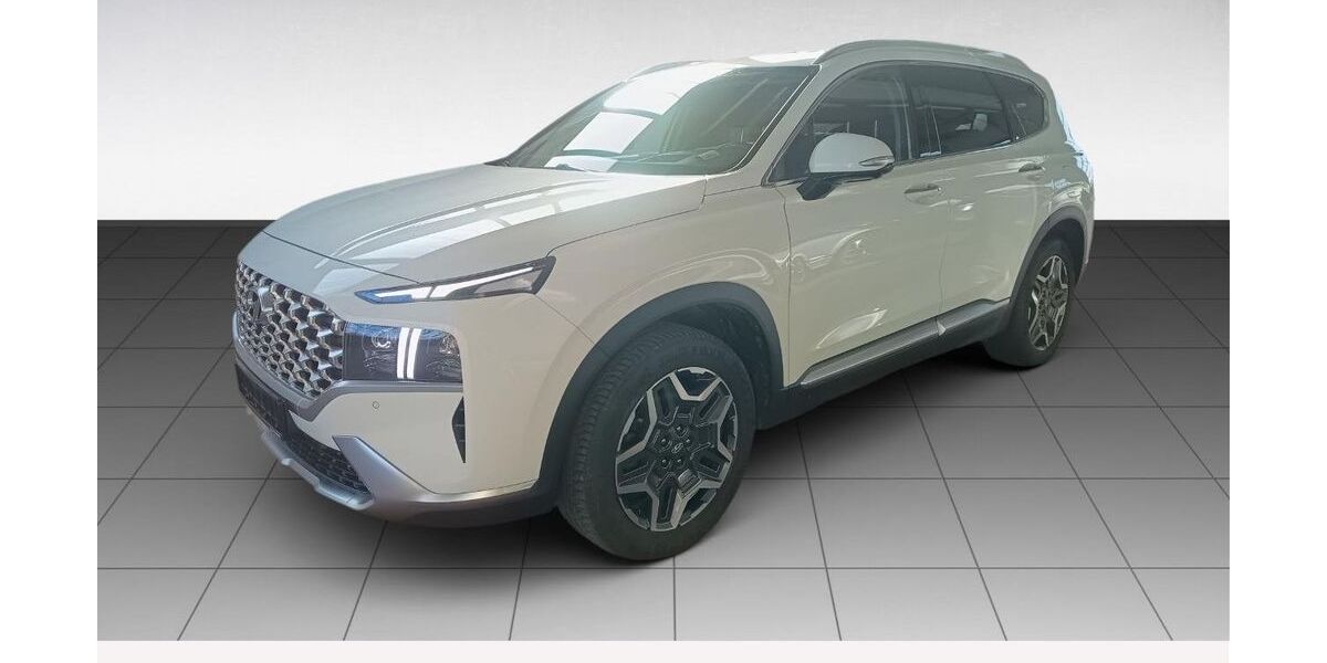 Hyundai SANTA FE 60.474 km 33.990 &euro; Limburg 65555