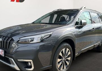 Subaru Outback 1.500 km 44.200 &euro; Grimmen 18507